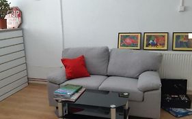 Hostel Valcea